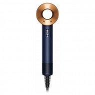 Фен Dyson HD07 Supersonic Special Gift Edition Prussian Blue/Rich Copper (412525-01)