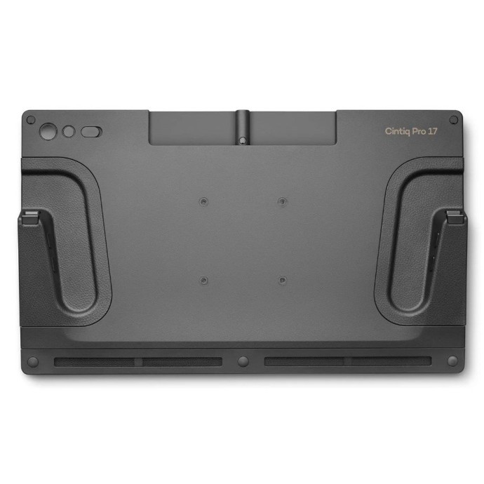 Монітор-планшет Wacom Cintiq Pro 17 (DTH172K0A)  Фото №1