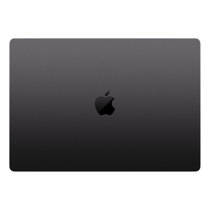 Ноутбук Apple MacBook Pro 16&quot; Space Black Late 2023 (Z1AF0019Y)  Фото №1