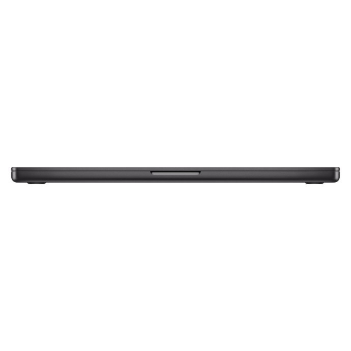 Ноутбук Apple MacBook Pro 16&quot; Space Black Late 2023 (Z1AF0019Y)  Фото №3
