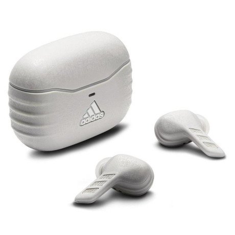 Наушники TWS Adidas Z.N.E. 01 ANC True Wireless Light Grey (1005971)  Фото №1