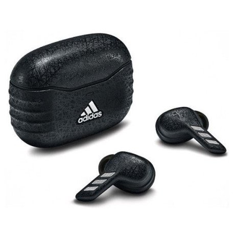 Наушники TWS Adidas Z.N.E. 01 ANC True Wireless Night Grey (1005970)  Фото №2