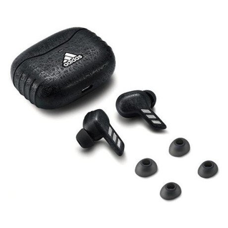 Наушники TWS Adidas Z.N.E. 01 ANC True Wireless Night Grey (1005970)  Фото №3