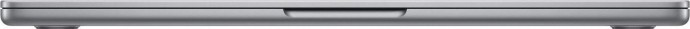 Ноутбук Apple MacBook Air 13,6&quot; M2 Space Gray 2022 (Z15S000CT, Z15S00147)  Фото №3