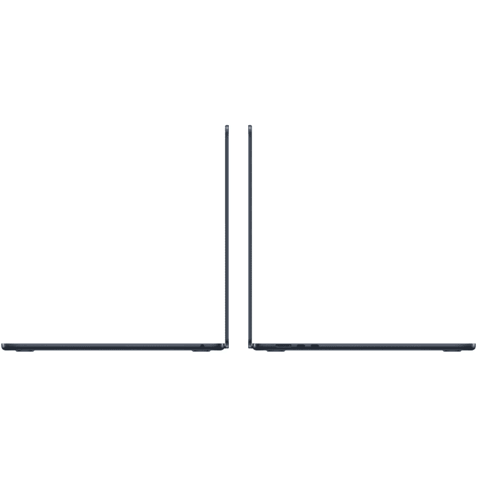 Ноутбук Apple MacBook Air 15&quot; M2 Midnight 2023 (MQKX3)  Фото №2