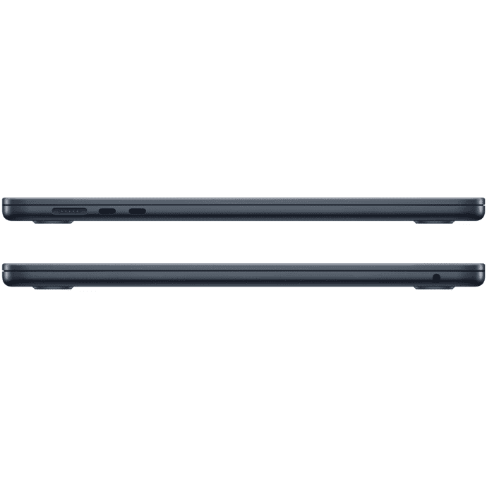 Ноутбук Apple MacBook Air 15&quot; M2 Midnight 2023 (MQKX3)  Фото №3