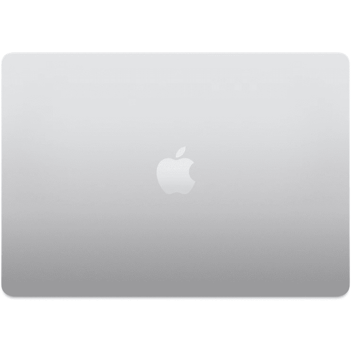 Ноутбук Apple MacBook Air 15&quot; M2 Silver 2023 (MQKT3)  Фото №1