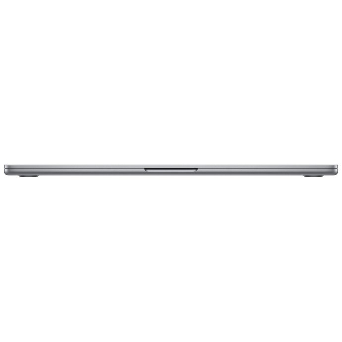 Ноутбук Apple MacBook Air 15&quot; M2 Space Gray 2023 (MQKQ3)  Фото №2