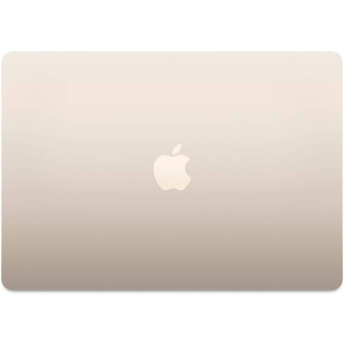 Ноутбук Apple MacBook Air 15&quot; M2 Starlight 2023 (MQKV3)  Фото №1
