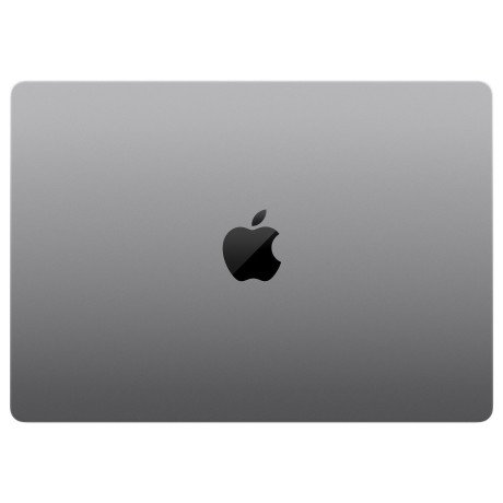 Ноутбук Apple MacBook Pro 14&quot; Space Gray Late 2023 (Z1C80001D)  Фото №1
