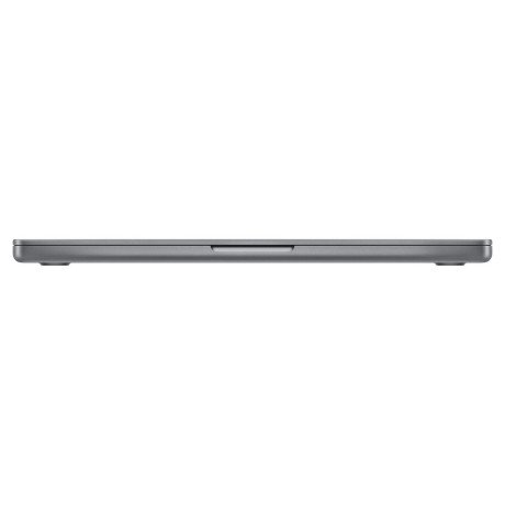 Ноутбук Apple MacBook Pro 14&quot; Space Gray Late 2023 (Z1C80001D)  Фото №2