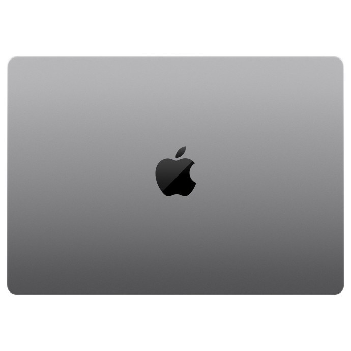 Ноутбук Apple MacBook Pro 14&quot; Space Gray Late 2023 (Z1C80001D)  Фото №1