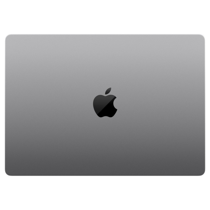 Ноутбук Apple MacBook Pro 14&quot; Space Gray Late 2023 (Z1C80001F, MXE03)  Фото №1
