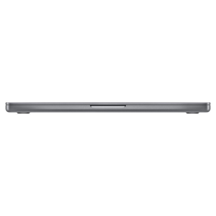 Ноутбук Apple MacBook Pro 14&quot; Space Gray Late 2023 (Z1C80001F, MXE03)  Фото №2