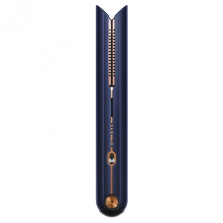 Випрямляч для волосся Dyson Corrale HS07 Prussian Blue/Rich Copper (408105-01)  Фото №1