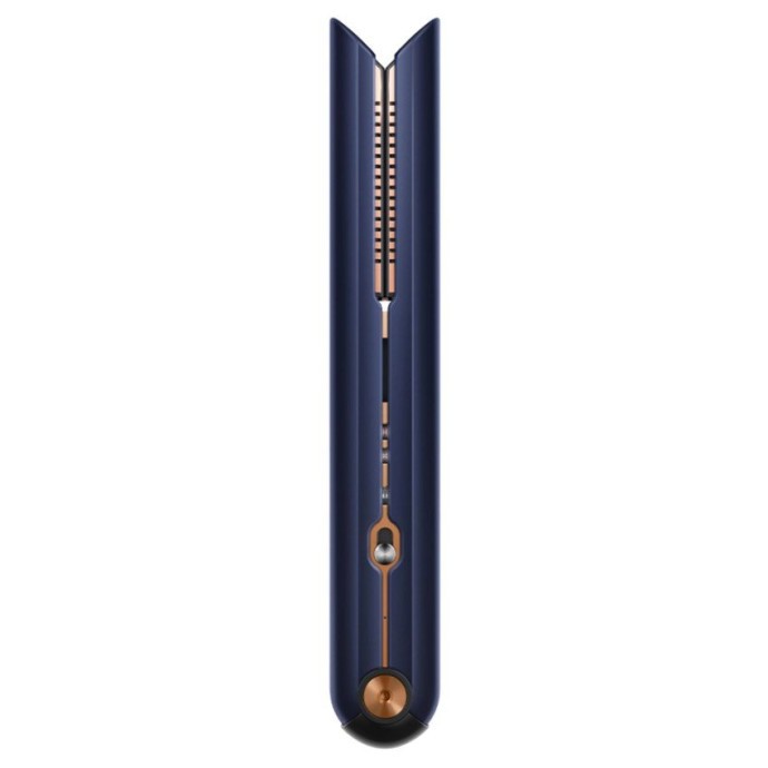 Випрямляч для волосся Dyson Corrale HS07 Prussian Blue/Rich Copper (408105-01)  Фото №1