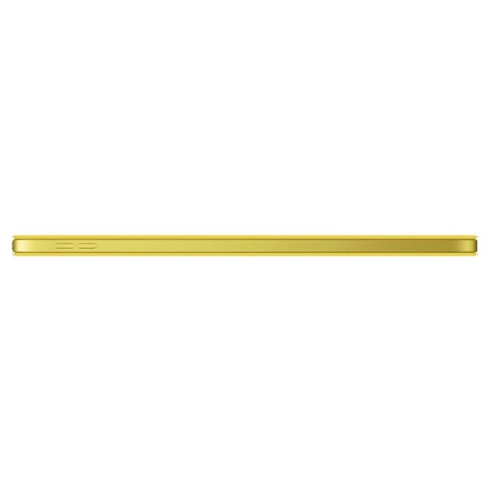 Планшет Apple iPad 10.9 2022 Wi-Fi 256GB Yellow (MPQA3)  Фото №1
