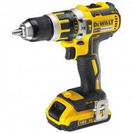 Шуруповерт DeWALT DCD795D2