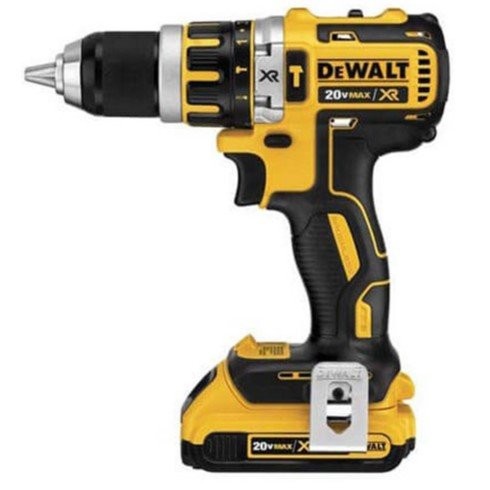 Шуруповерт DeWALT DCD795D2  Фото №1