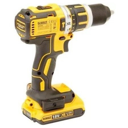 Шуруповерт DeWALT DCD795D2  Фото №3