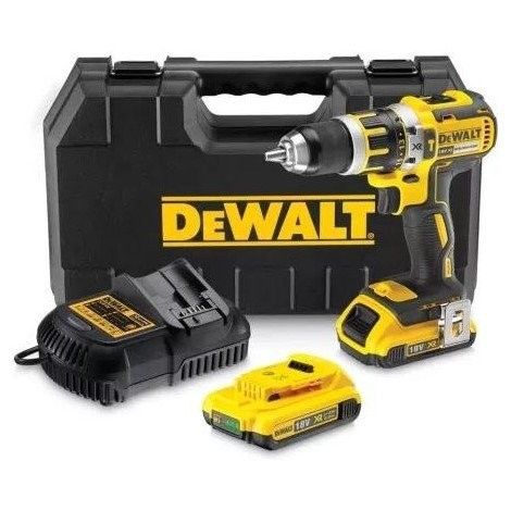 Шуруповерт DeWALT DCD795D2  Фото №4