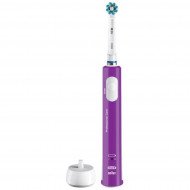 Електрична зубна щітка Oral-B Pro 600 Cross Action D16.513 