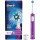 Електрична зубна щітка Oral-B Pro 600 Cross Action D16.513  Фото №0