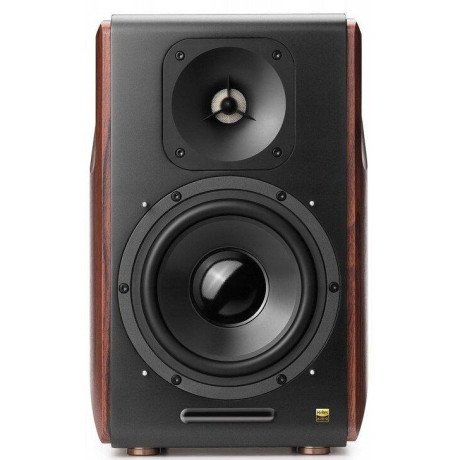 Мультимедийная акустика Edifier S3000 PRO (S3000PRO)  Фото №2