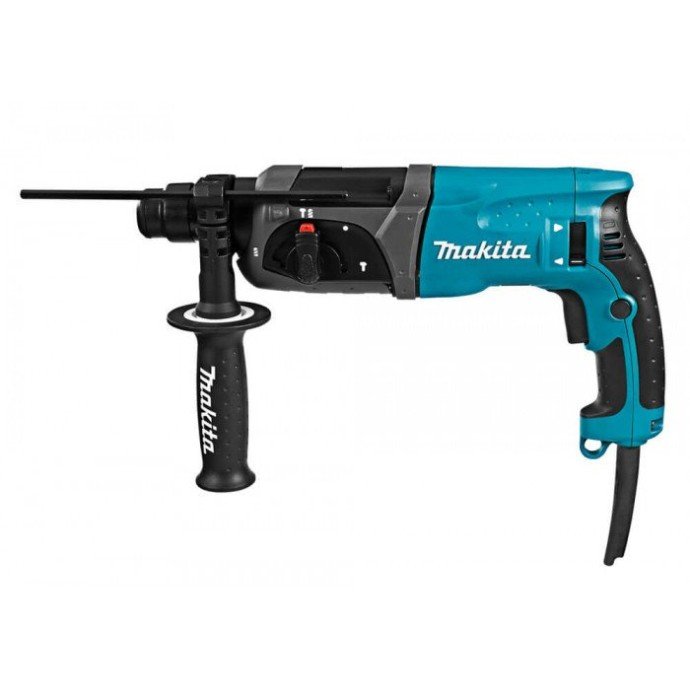 Перфоратор Makita HR2470  Фото №0