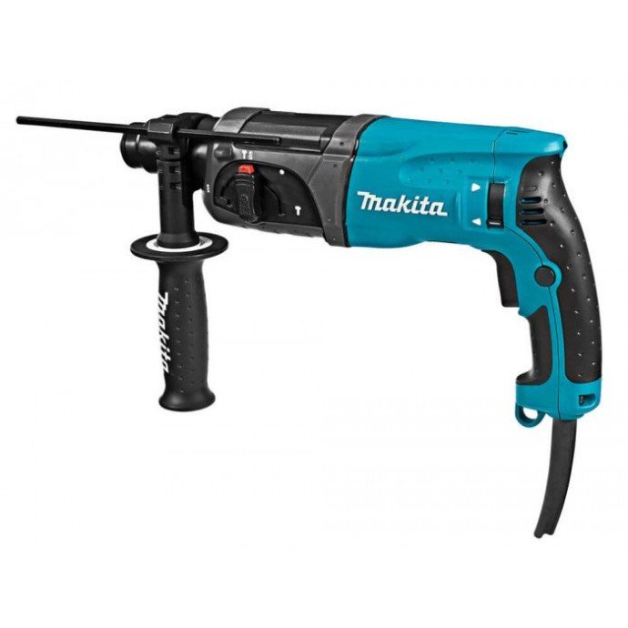 Перфоратор Makita HR2470  Фото №1