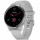 Смарт-годинник Garmin Venu 2S Silver Stainless Steel Bezel with Mist Gray Case and Silicone Band (010-02429-12/02)