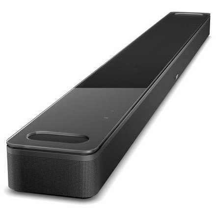 Саундбар Bose Smart Ultra Soundbar Black (882963-5140)  Фото №0