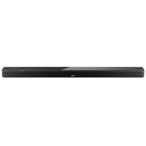 Саундбар Bose Smart Ultra Soundbar Black (882963-5140)  Фото №1