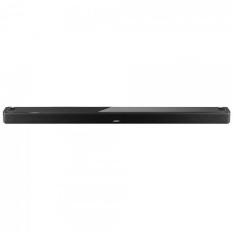 Саундбар Bose Smart Ultra Soundbar Black (882963-5140)  Фото №1