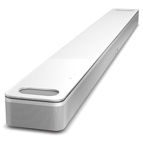 Саундбар Bose Smart Ultra Soundbar White (882963-5240)  Фото №0
