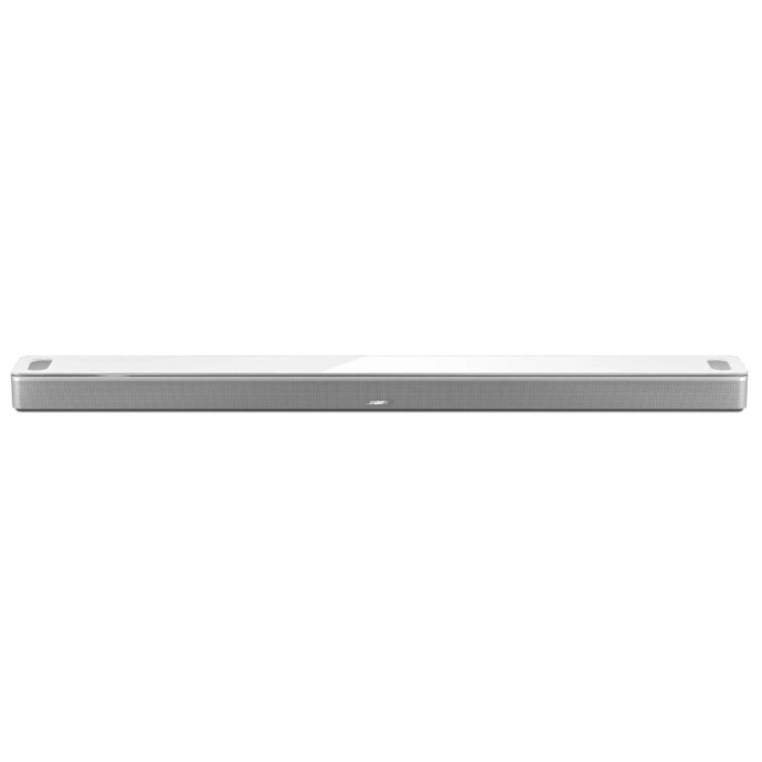 Саундбар Bose Smart Ultra Soundbar White (882963-5240)  Фото №1
