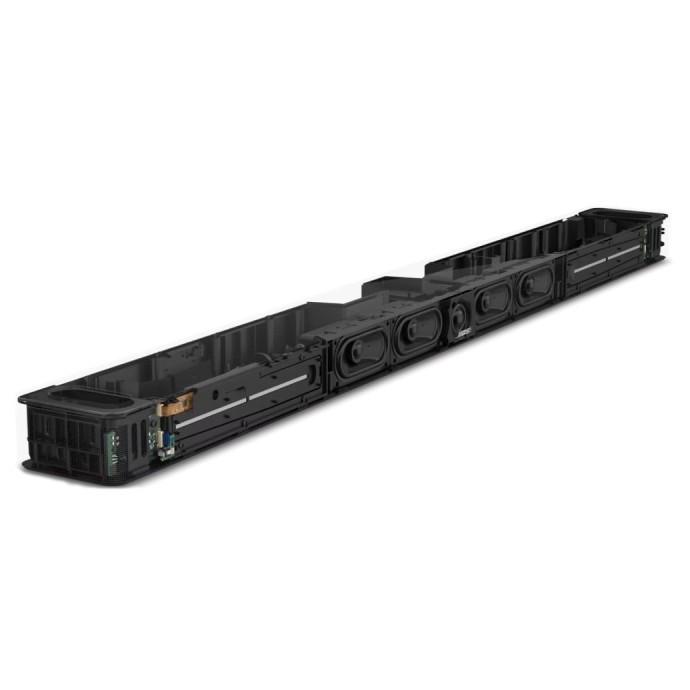 Саундбар Bose Smart Ultra Soundbar White (882963-5240)  Фото №2