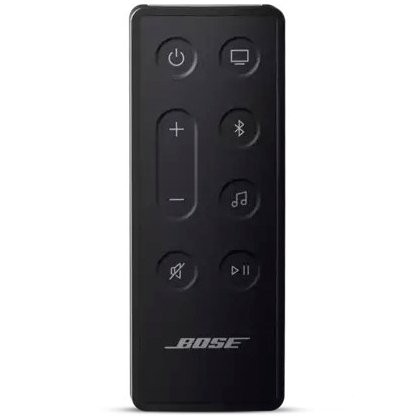 Саундбар Bose Smart Ultra Soundbar White (882963-5240)  Фото №3