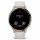 Смарт-годинник Garmin Venu 3S Soft Gold S. Steel Bezel with Ivory Case and S. Band (010-02785-04)