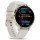 Смарт-годинник Garmin Venu 3S Soft Gold S. Steel Bezel with Ivory Case and S. Band (010-02785-04)  Фото №0