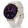 Смарт-годинник Garmin Venu 3S Soft Gold S. Steel Bezel with Ivory Case and S. Band (010-02785-04)  Фото №1