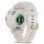 Смарт-годинник Garmin Venu 3S Soft Gold S. Steel Bezel with Ivory Case and S. Band (010-02785-04)  Фото №2