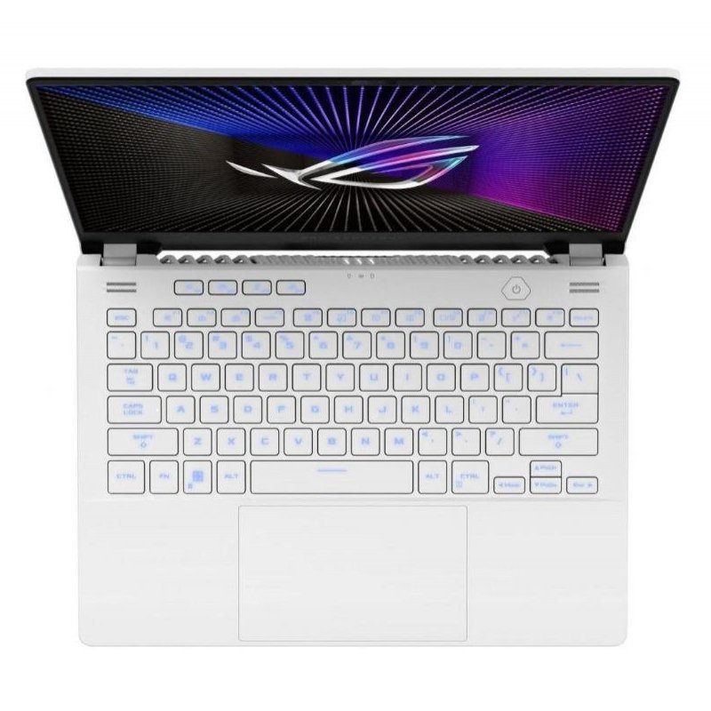 Ноутбук ASUS ROG Zephyrus G14 GA402XV (GA402XV-G14.R94060)  Фото №0