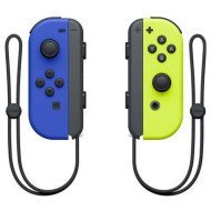 Геймпад Nintendo Joy-Con Pair Blue Yellow (45496431303)