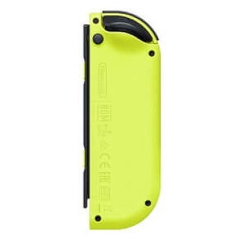 Геймпад Nintendo Joy-Con Pair Blue Yellow (45496431303)  Фото №2