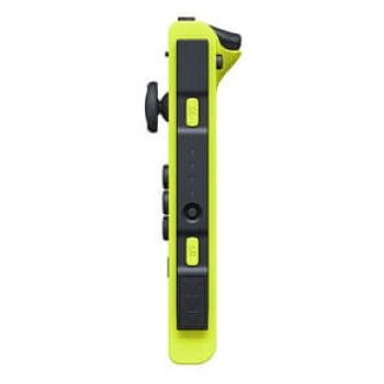 Геймпад Nintendo Joy-Con Pair Blue Yellow (45496431303)  Фото №3