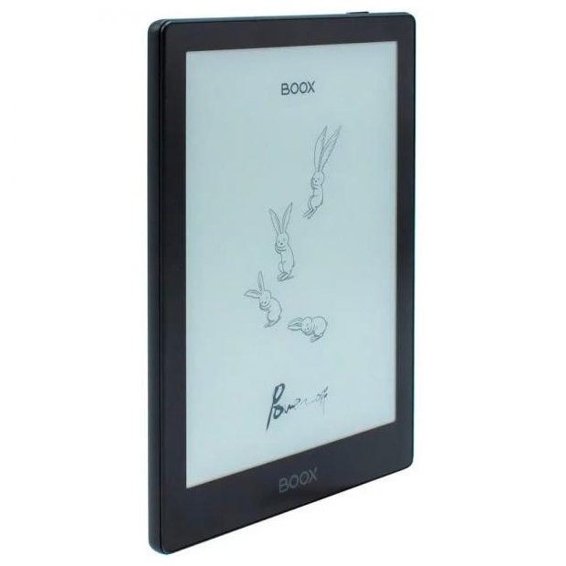 Электронная книга с подсветкой ONYX BOOX Poke 5 Black  Фото №2