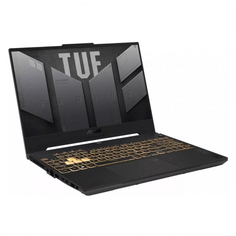 Ноутбук ASUS TUF Gaming F15 FX507ZI (FX507ZI-F15.I74070)  Фото №0