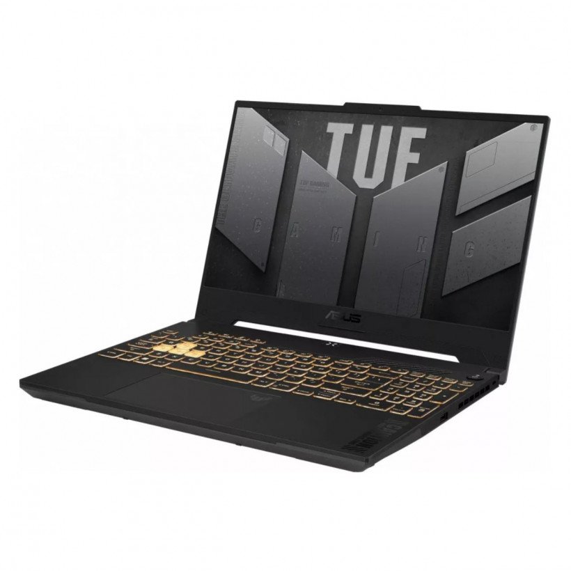 Ноутбук ASUS TUF Gaming F15 FX507ZI (FX507ZI-F15.I74070)  Фото №1