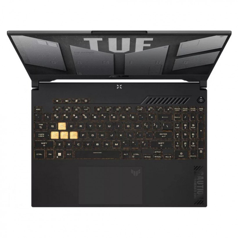 Ноутбук ASUS TUF Gaming F15 FX507ZI (FX507ZI-F15.I74070)  Фото №2